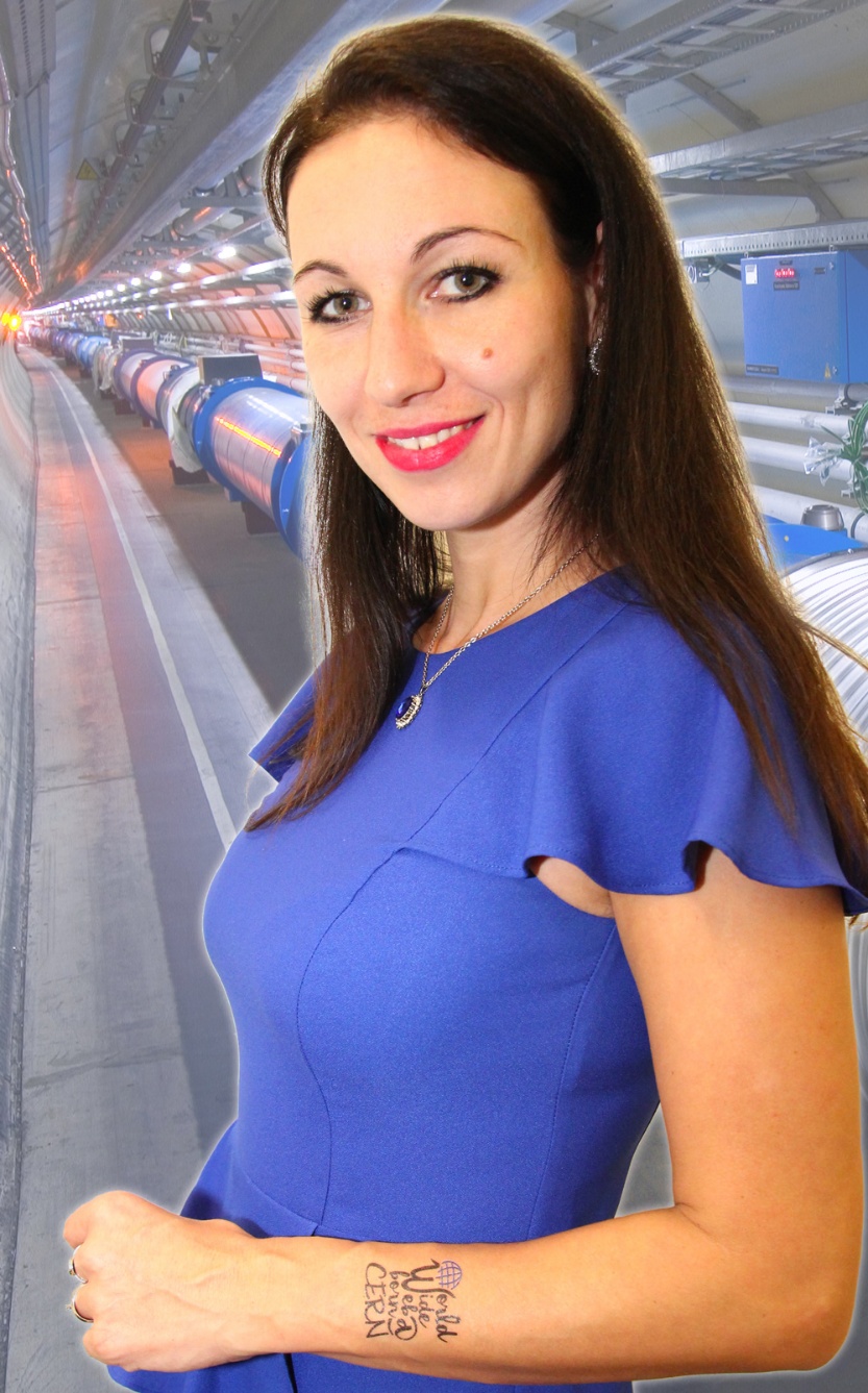 Dr. Barbora Bruant Gulejová, PhD
