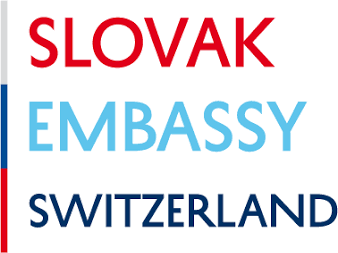 Veľvyslanectvo Slovenskej republiky vo Švajčiarsku