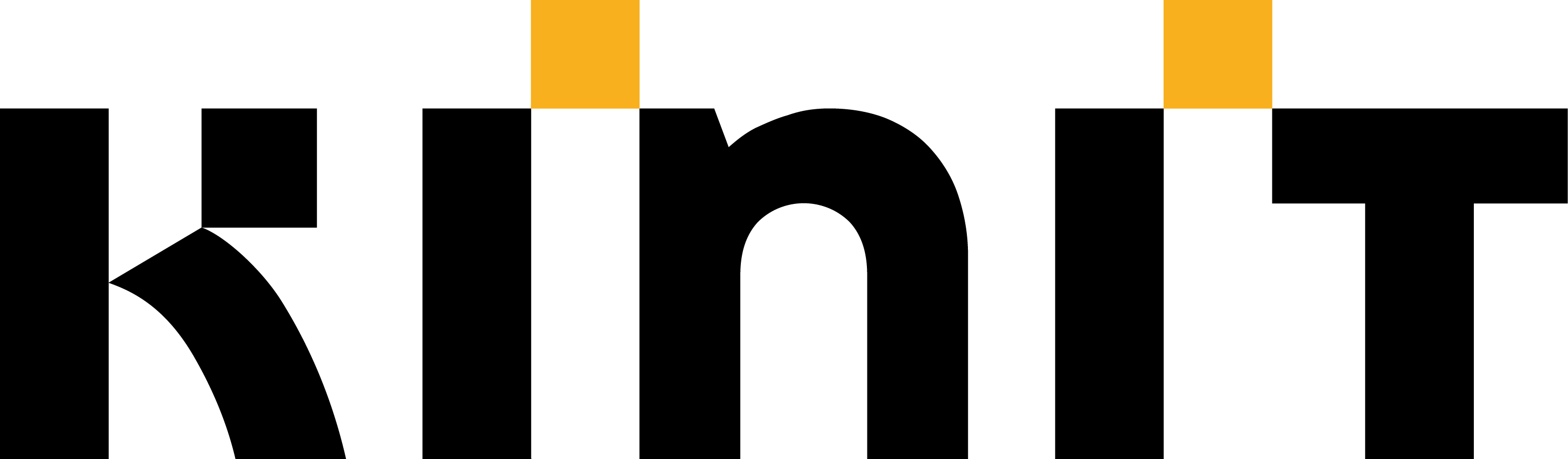 KInIT — Kempelen Institute of Intelligent Technologies