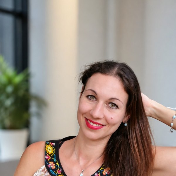 Barbora Bruant Gulejová