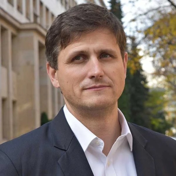 Branislav Kleskeň