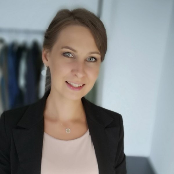 Erika Mikulová