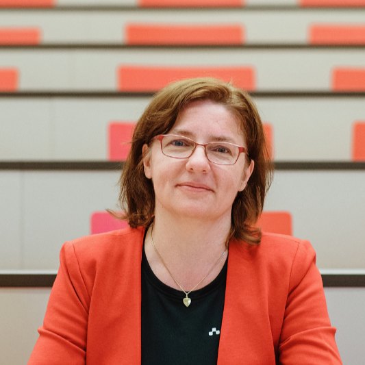 Gabriela Kukolová
