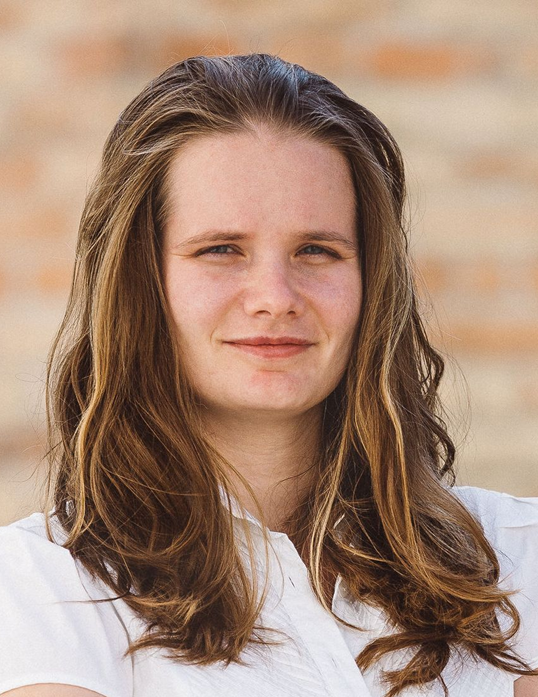 Ingrid Borárosová