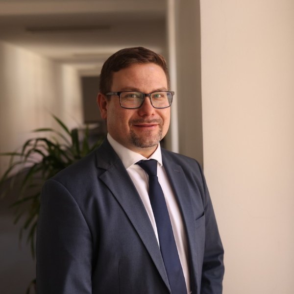 Jozef Kubinec