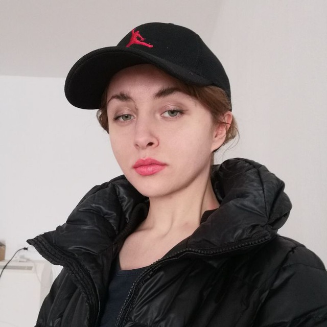 Karolína Kožíková